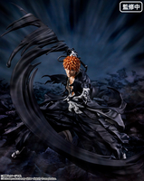 BLEACH: Thousand-Year Blood War - Ichigo Kurosaki FiguartsZERO Figure image number 6